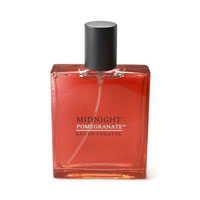 Midnight Pomegranate