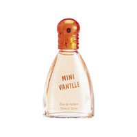 Mini Vanille