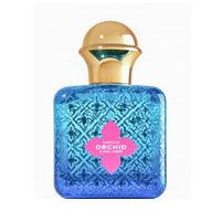 Morocco Orchid & Pink Amber