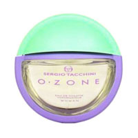 O-Zone Woman