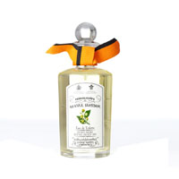 Orange Blossom