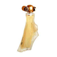 Organza Indecence