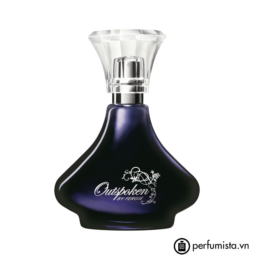 Outspoken by Fergie