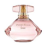 Perry Ellis Love