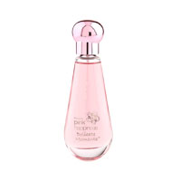Pink Happiness Delicate Moments