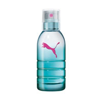 Puma Aqua Woman