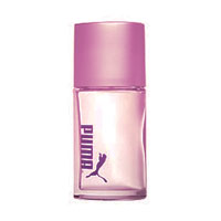 Puma Woman