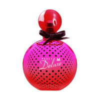 Pussy Deluxe