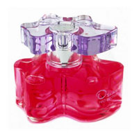 Red Orchid