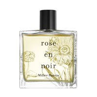 Rose En Noir