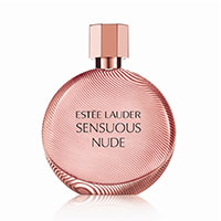Sensuous Nude