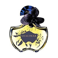 Shalimar Eau de Parfum 2009