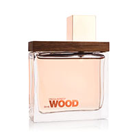 She Wood Velvet Forest Wood