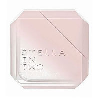 Stella in Two Amber
