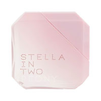 Stella in Two Peony