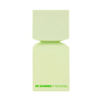 Style Pastels Tender Green