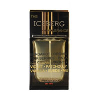 The Iceberg Fragrance