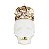 TO BE The Queen