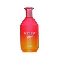 tommy girl summer 2005