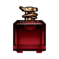 Trouble