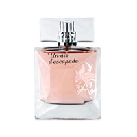 Un Air d`Escapade 2014