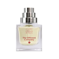 Un Parfum d'Ailleurs et Fleurs