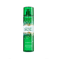 Vanilla Bean Noel