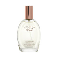 Vanilla Musk