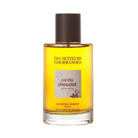 Vanille Chocolat