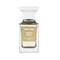 White Musk Collection Urban Musk