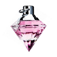 Wish Pink Diamond