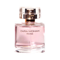 Zara Rose Eau de Toilette