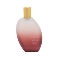 Zara Vanilla Wood