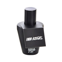 1000 Kisses