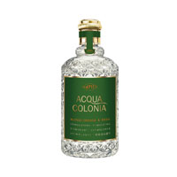 4711 Acqua Colonia Blood Orange & Basil