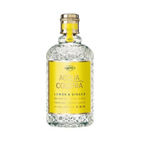 4711 Acqua Colonia Lemon & Ginger