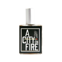 A City On Fire