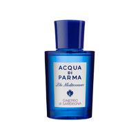 Acqua di Parma Blu Mediterraneo - Ginepro di Sardegna