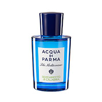 Acqua di Parma Blu Mediterraneo Bergamotto di Calabria