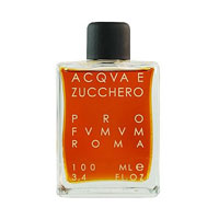 Acqua e Zucchero