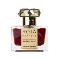 Amber Aoud