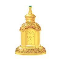 Amber Oudh