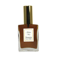 Ambre Noir