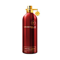 Aoud Red Flowers