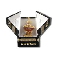 Attar Al Kaaba