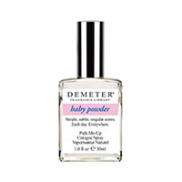 Baby Powder