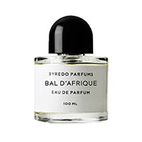 Bal d'Afrique