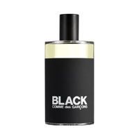 Black Eau de Toilette