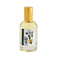 Black Flower Mexican Vanilla