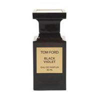 Black Violet